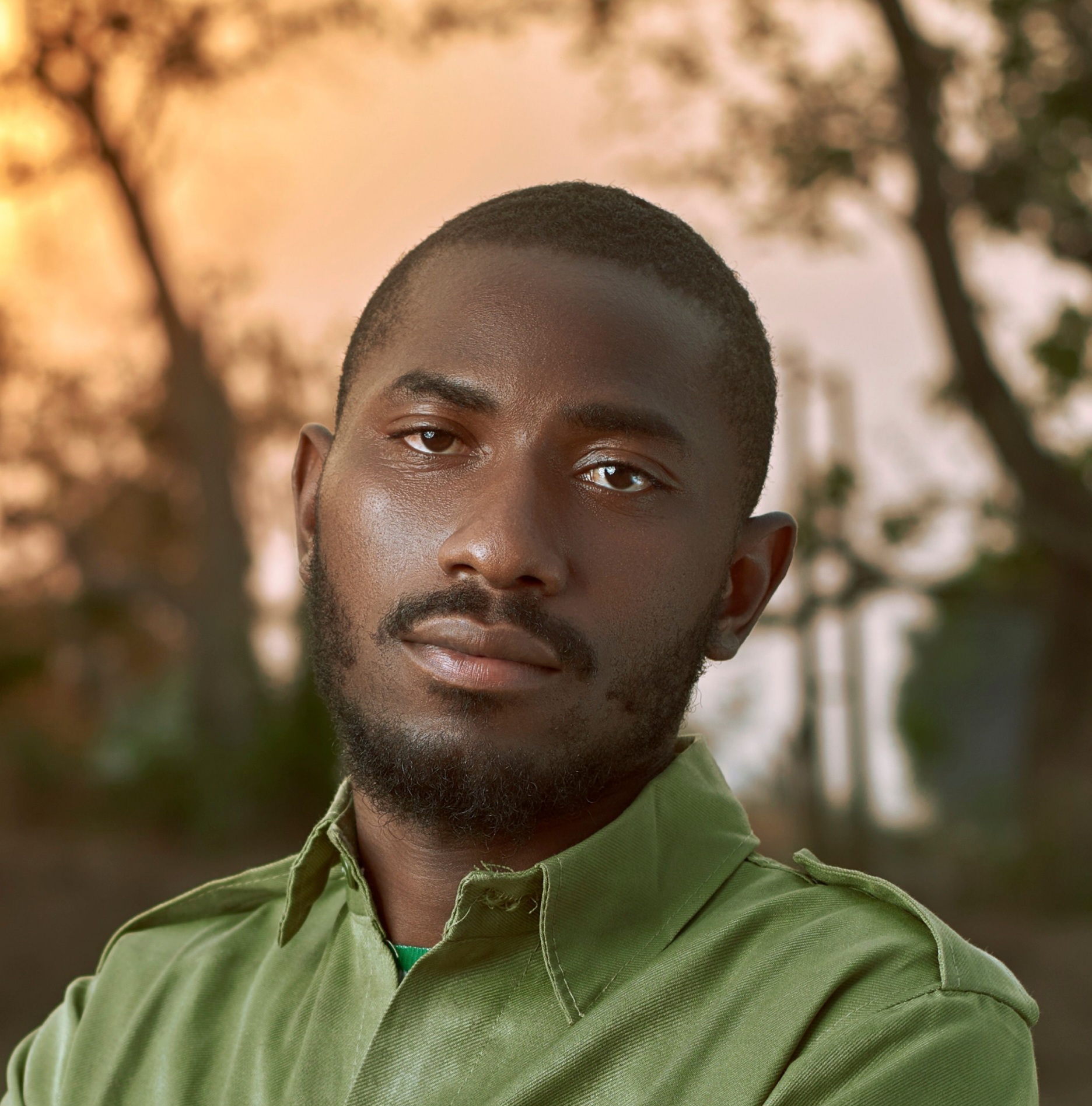 Denis Nabongo