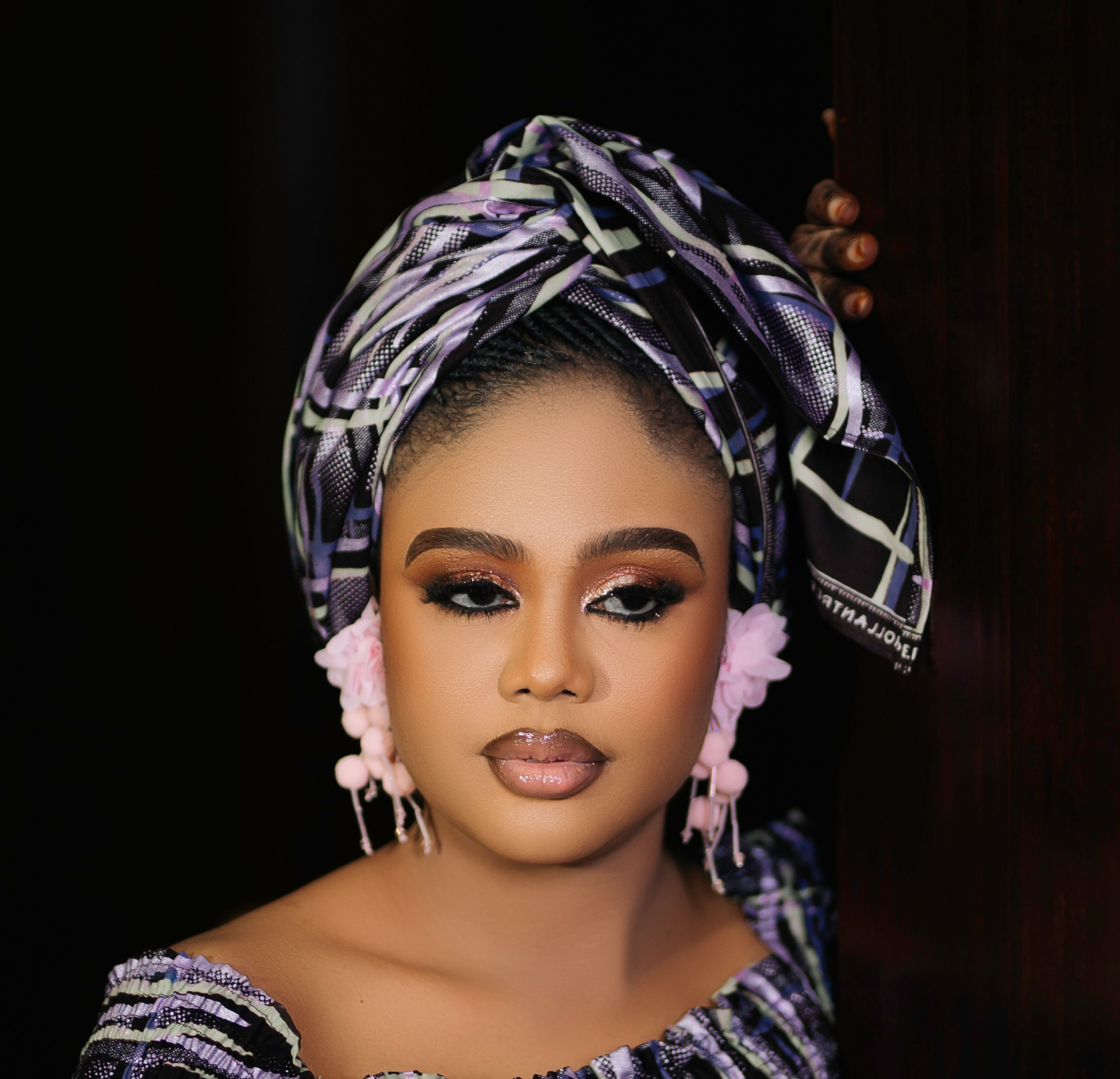 Purity Juma