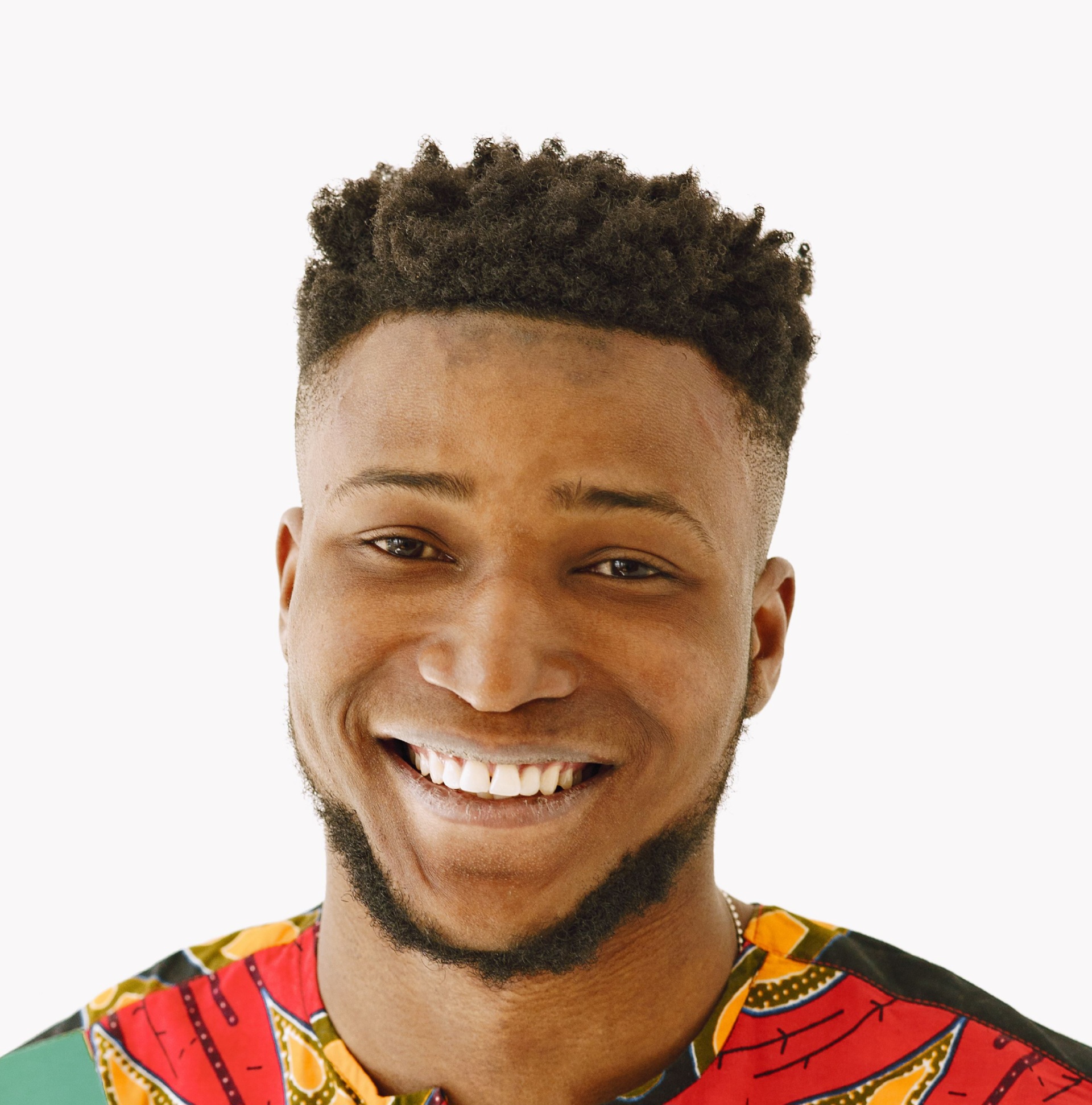 Amos Anagwiri